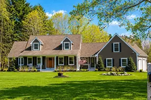 352 North Ave, Rochester, MA 02770 - Photo 1