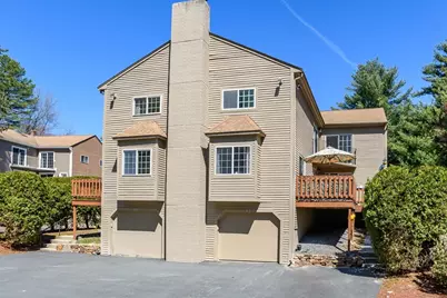 62 Voyagers Ln #62, Ashland, MA 01721 - Photo 1