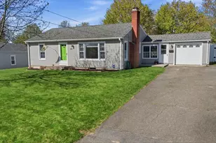 210 Winton St, Springfield, MA 01118 - Photo 1