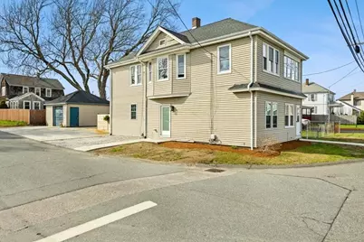 163 Macomber Ave, Swansea, MA 02777 - Photo 1
