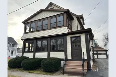 21 Luther Street #21, Chicopee, MA 01013 - Photo 1