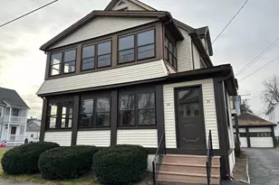 21 Luther St, Chicopee, MA 01013 - Photo 1