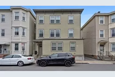 33 Merriam #1, Somerville, MA 02143 - Photo 1