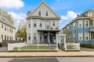 50-52 Bainbridge St, Malden, MA 02148 - Photo 1
