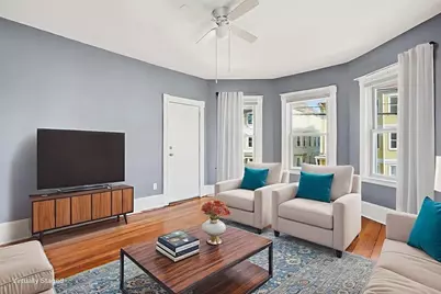 347 Ashley Blvd #2, New Bedford, MA 02746 - Photo 1