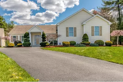 7 Judith Ann Circle #31, Rehoboth, MA 02769 - Photo 1