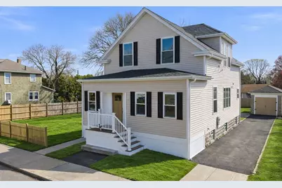 92 Jenny Lind St, New Bedford, MA 02740 - Photo 1