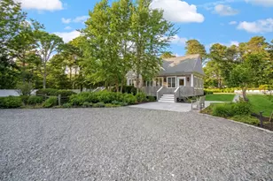 471 West Tisbury Rd, Edgartown, MA 02539 - Photo 1