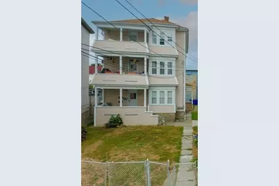 289 Fifth St, Fall River, MA 02721 - Photo 1