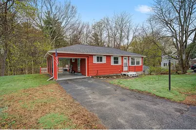 91 Lincoln Ave, Holden, MA 01520 - Photo 1