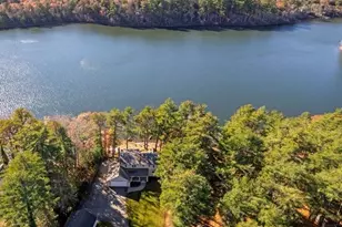 31 Larkspur Ln (Pond Front), Plymouth, MA 02360 - Photo 1