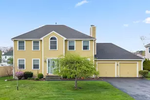 6 Crane Cir, Shrewsbury, MA 01545 - Photo 1