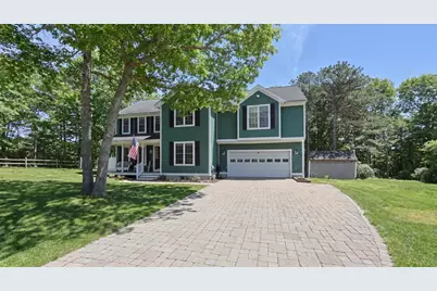 14 Sir Lancelot Dr, Bourne, MA 02532 - Photo 1