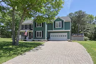 14 Sir Lancelot Dr, Bourne, MA 02532 - Photo 1