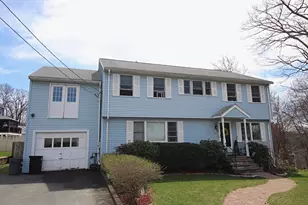 21 Palmetto St, Saugus, MA 01906 - Photo 1