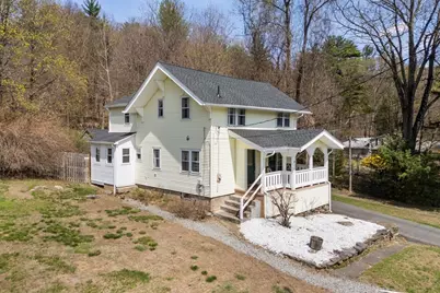87 Highland Avenue, Russell, MA 01071 - Photo 1