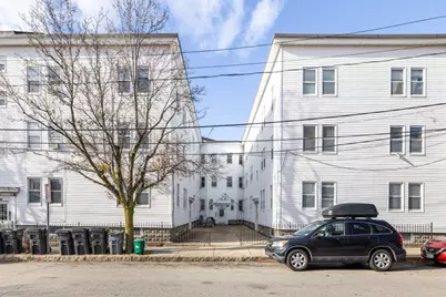 8 Craigie St, Somerville, MA 02143 - Photo 1
