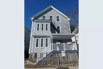1461 Pleasant St, New Bedford, MA 02740 - Photo 1
