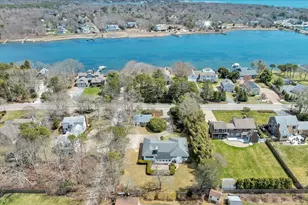 435 Acapesket Rd, Falmouth, MA 02536 - Photo 1