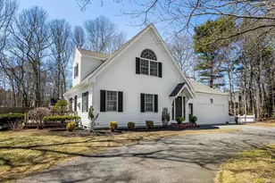 49 Rivers End Rd, Falmouth, MA 02536 - Photo 1