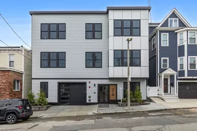 74 Horace Street #3, Boston, MA 02128 - Photo 1