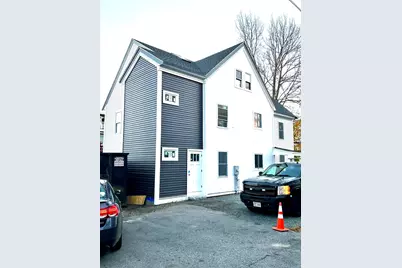 3 1/2 R Buffum St #2, Salem, MA 01970 - Photo 1