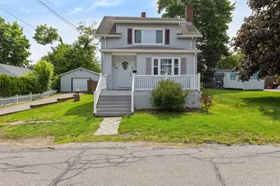 32 Macomber Ave, Swansea, MA 02777 - Photo 1