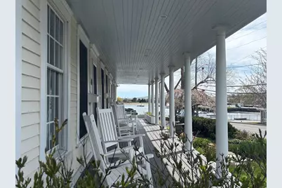 4 Margin St #A, Cohasset, MA 02025 - Photo 1