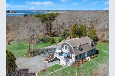 20 Shawmut Rd, Mattapoisett, MA 02739 - Photo 1