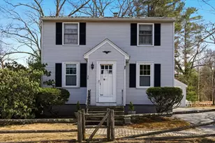 39 Birch St, Tewksbury, MA 01876 - Photo 1