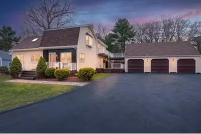 17 Weaver St, Wareham, MA 02576 - Photo 1