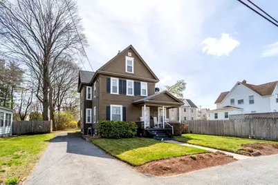 9 Dudley Street, Leominster, MA 01453 - Photo 1