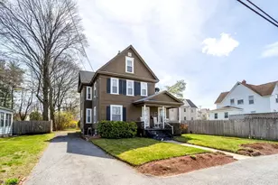 9 Dudley St, Leominster, MA 01453 - Photo 1