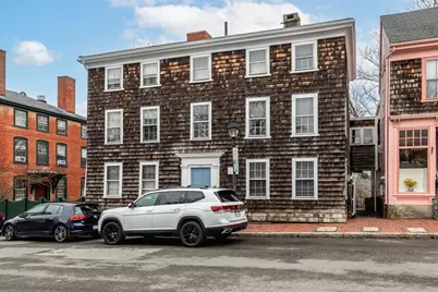 102 Washington Street #1, Marblehead, MA 01945 - Photo 1
