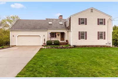 159 Crescent St, Bridgewater, MA 02324 - Photo 1