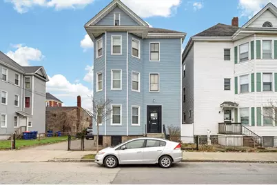 328 Sawyer St, New Bedford, MA 02746 - Photo 1