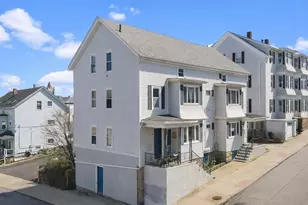 430 William St, Fall River, MA 02721 - Photo 1