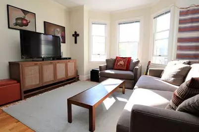 8 Caldwell Avenue #3, Somerville, MA 02143 - Photo 1
