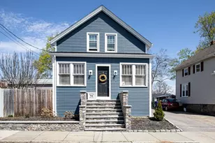 318 Cypress St, Fall River, MA 02720 - Photo 1