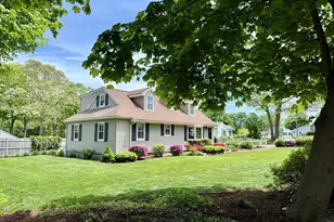 770 Rocky Hill Rd, Plymouth, MA 02360 - Photo 1