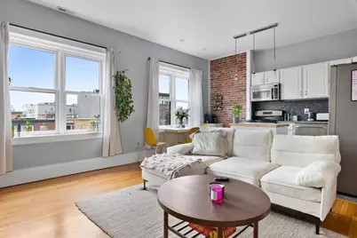 705 Massachusetts Ave. #8, Boston, MA 02118 - Photo 1