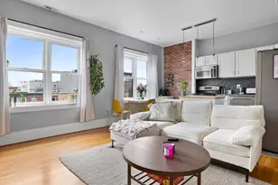 705 Massachusetts Ave, Boston, MA 02118 - Photo 1