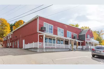 65 Southbridge St #208, Auburn, MA 01501 - Photo 1
