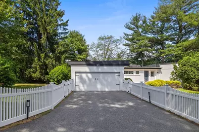 11 Patterson Rd #11, Lexington, MA 02421 - Photo 1