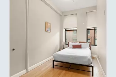 37 Temple Pl #401, Boston, MA 02111 - Photo 1