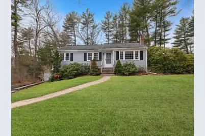 605 East St, Bridgewater, MA 02324 - Photo 1