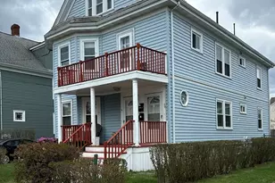 41 Flynt St, Quincy, MA 02171 - Photo 1
