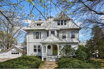 27 Crescent Street, Northampton, MA 01060 - Photo 1