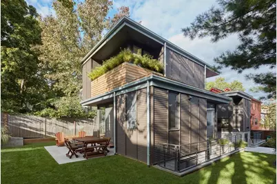76 Holworthy St, Cambridge, MA 02138 - Photo 1