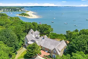 2079 Head of the Bay Rd, Harwich, MA 02645 - Photo 1